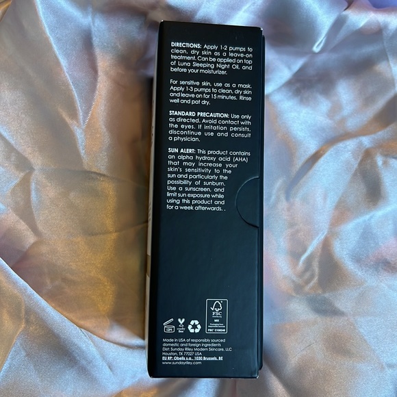 Sunday Riley Good Genes All-in-One Lactic Acid Treatment - Picture 5 of 6